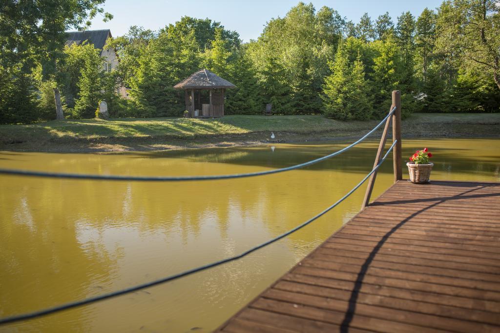 Tehumardi Camping Сальме Экстерьер фото